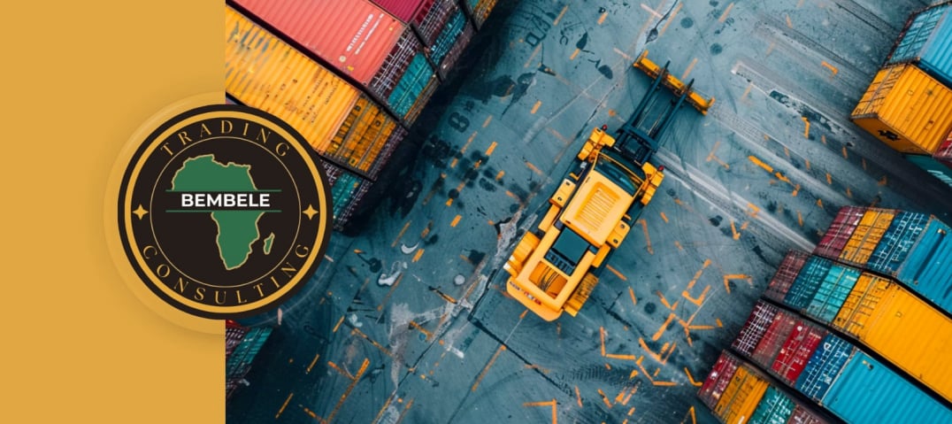 Bembele Trading & Consulting